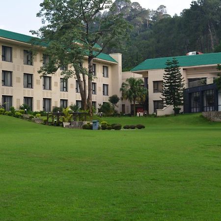Vivanta Katra Vaishno Devi Exterior foto