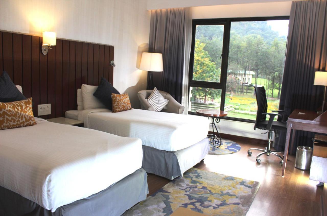 Vivanta Katra Vaishno Devi Exterior foto