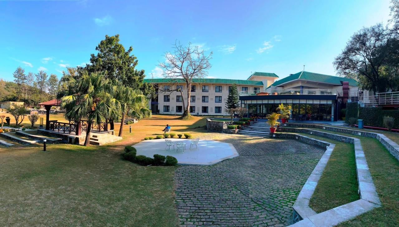 Vivanta Katra Vaishno Devi Exterior foto
