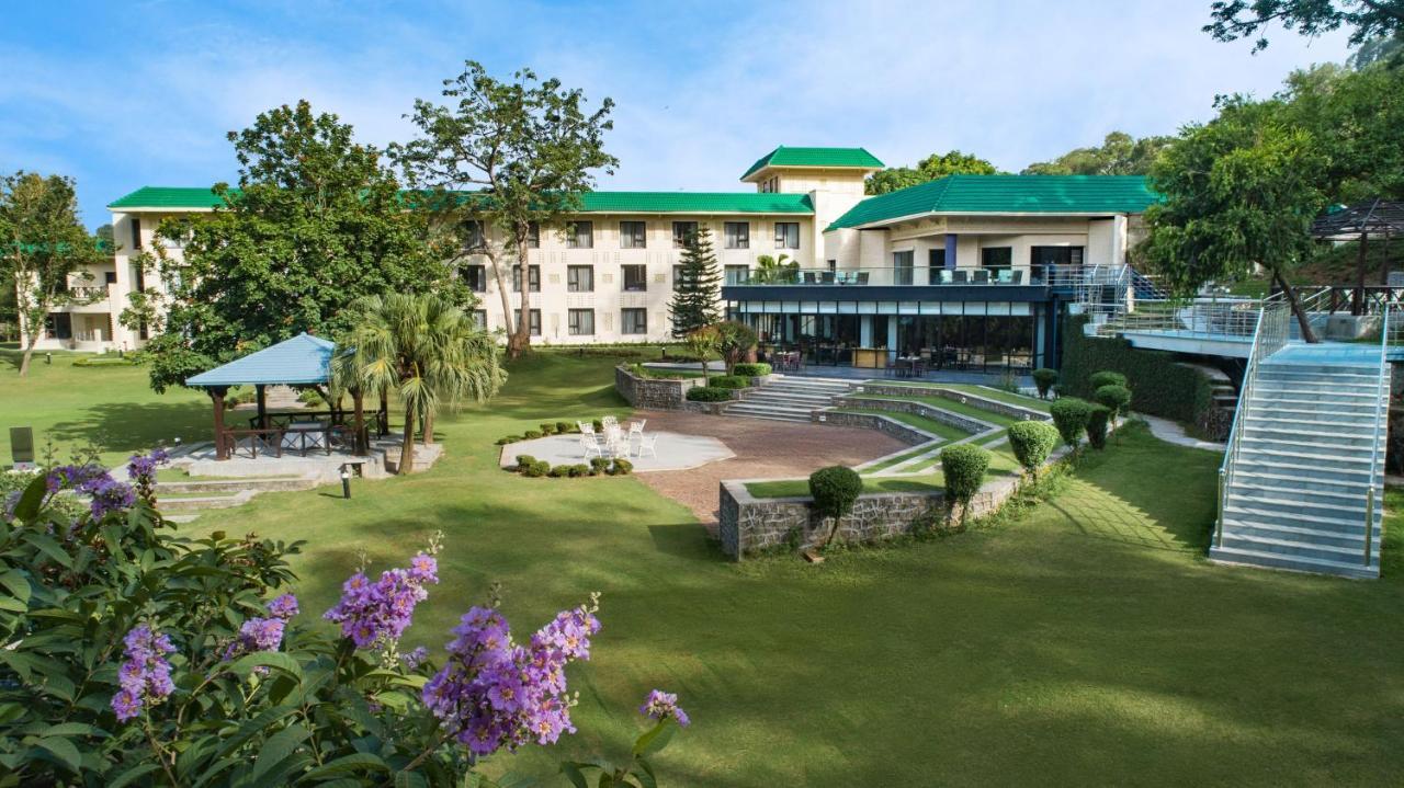 Vivanta Katra Vaishno Devi Exterior foto