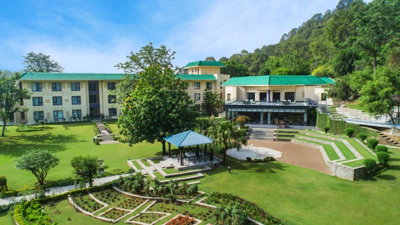 Vivanta Katra Vaishno Devi Exterior foto