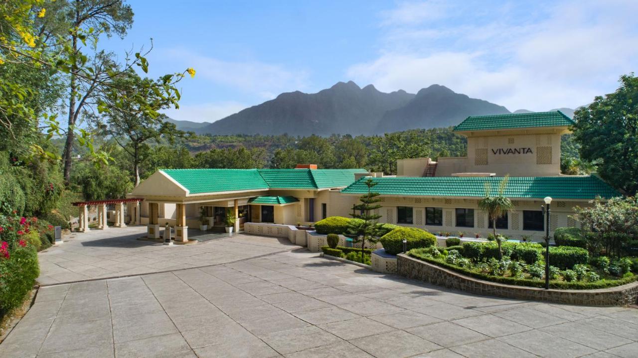 Vivanta Katra Vaishno Devi Exterior foto