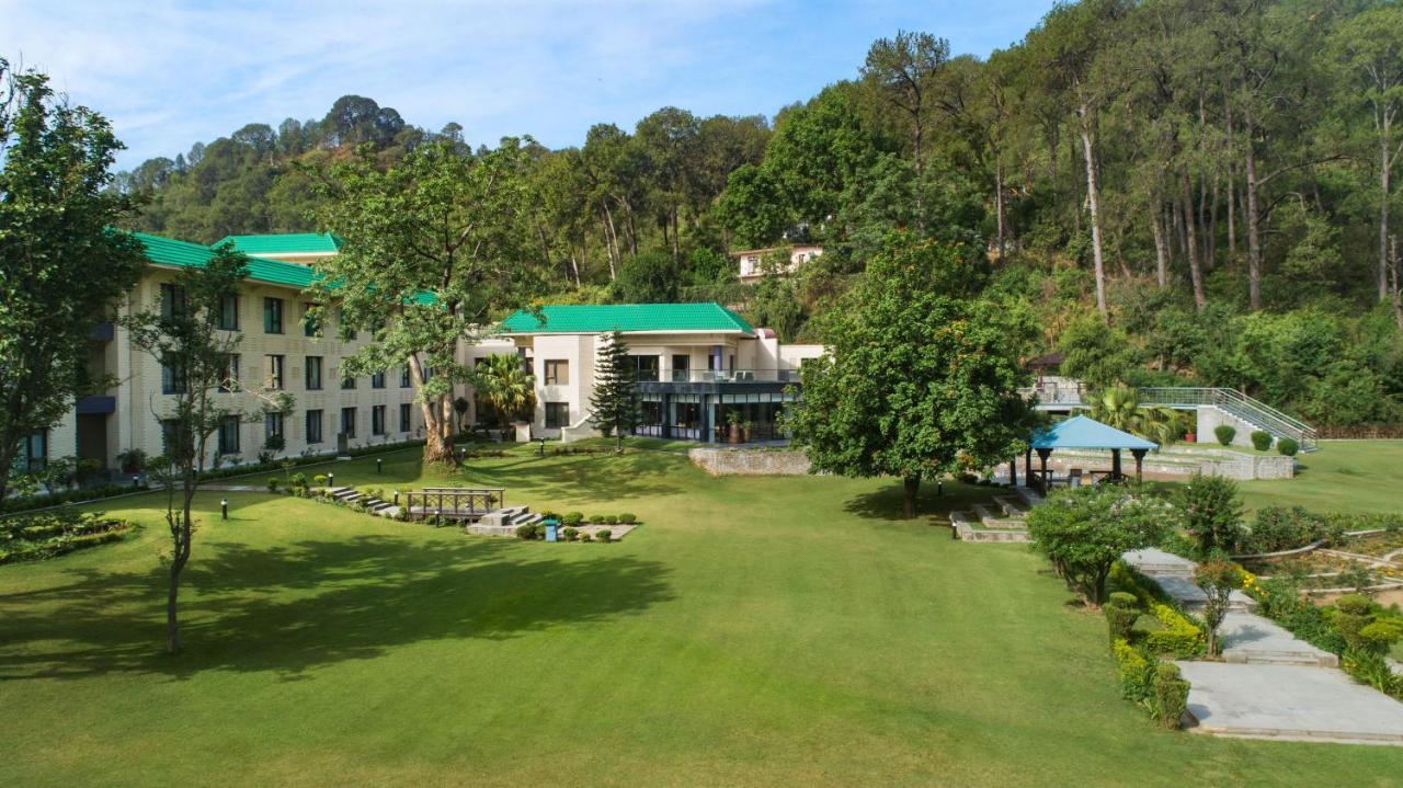 Vivanta Katra Vaishno Devi Exterior foto