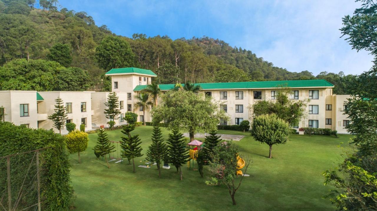 Vivanta Katra Vaishno Devi Exterior foto
