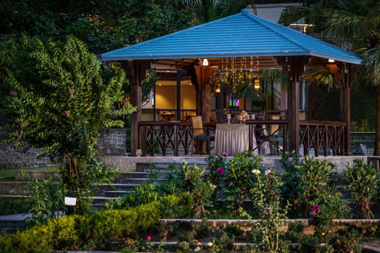 Vivanta Katra Vaishno Devi Exterior foto