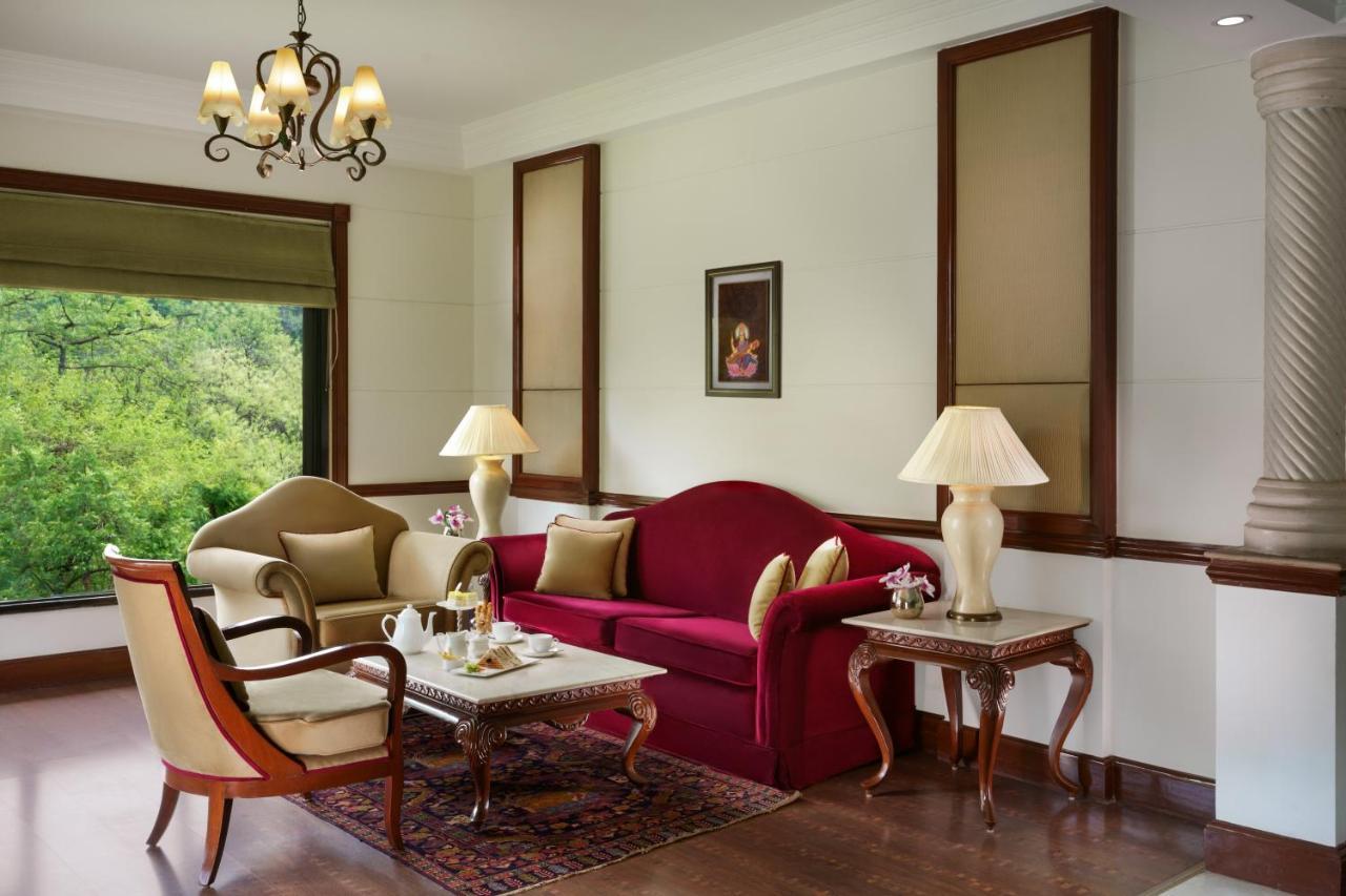 Vivanta Katra Vaishno Devi Exterior foto