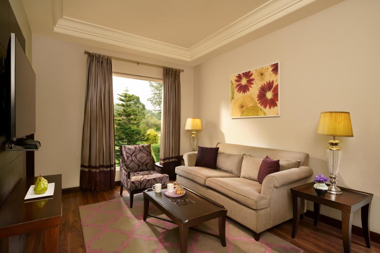 Vivanta Katra Vaishno Devi Exterior foto
