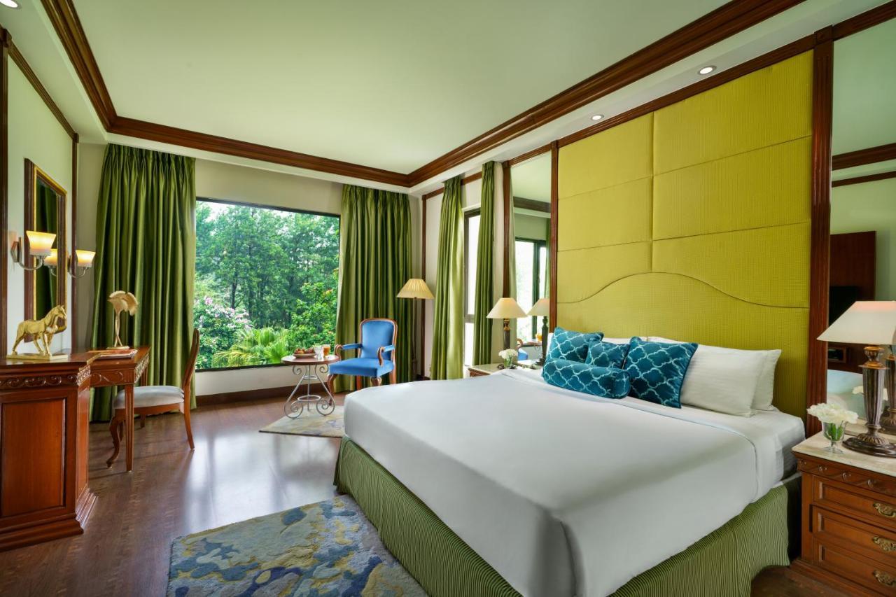 Vivanta Katra Vaishno Devi Exterior foto