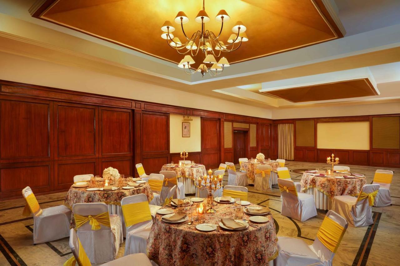 Vivanta Katra Vaishno Devi Exterior foto