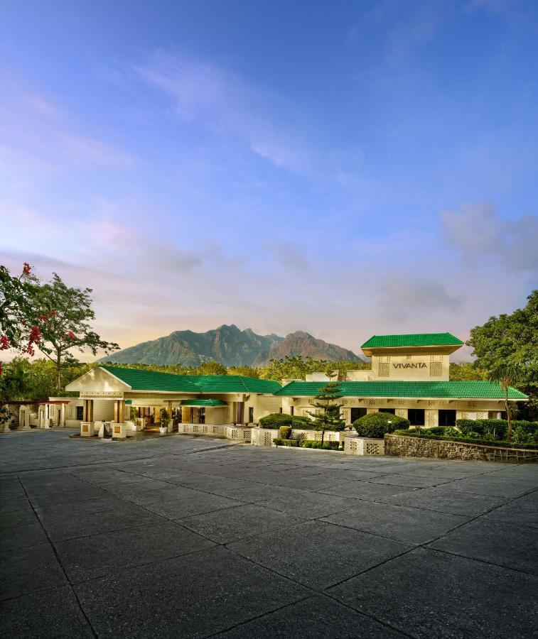Vivanta Katra Vaishno Devi Exterior foto