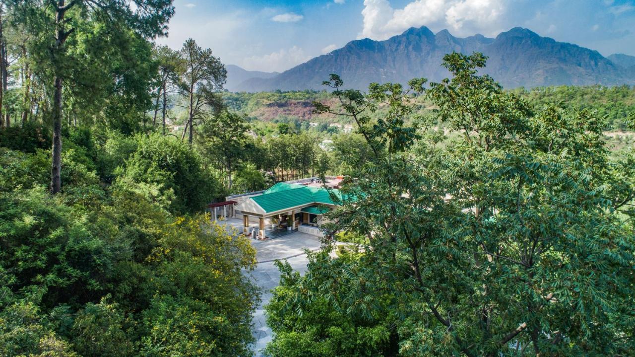 Vivanta Katra Vaishno Devi Exterior foto