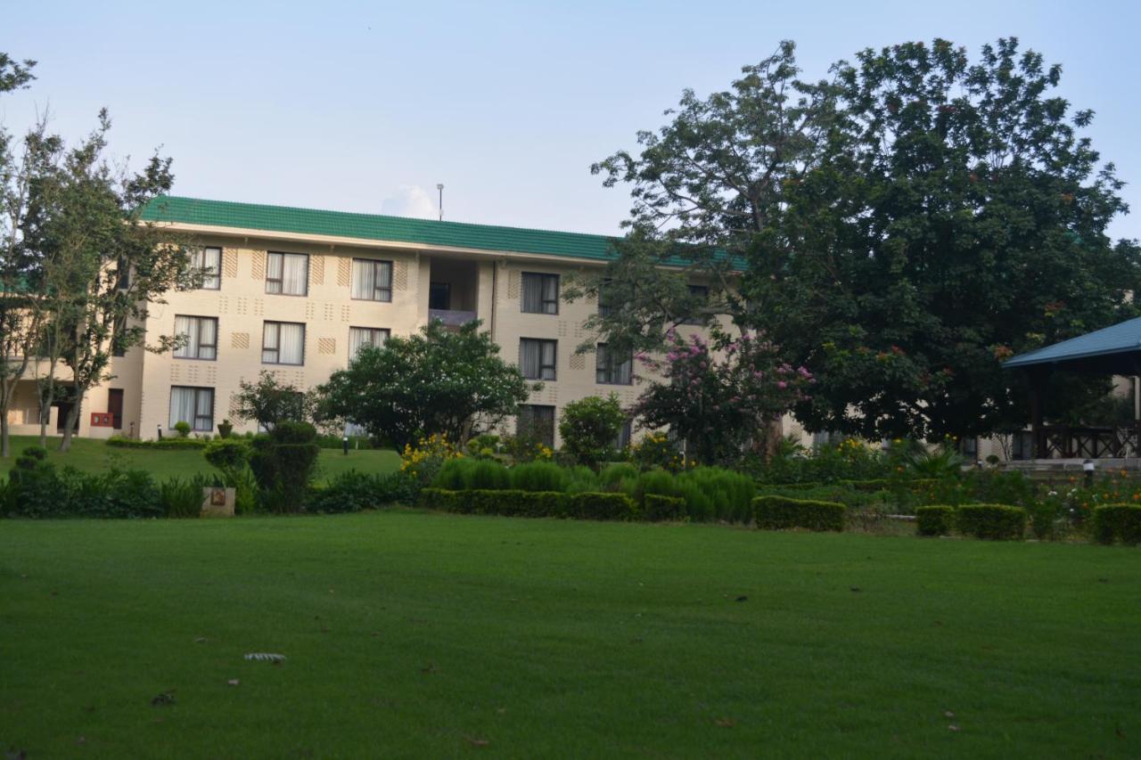 Vivanta Katra Vaishno Devi Exterior foto