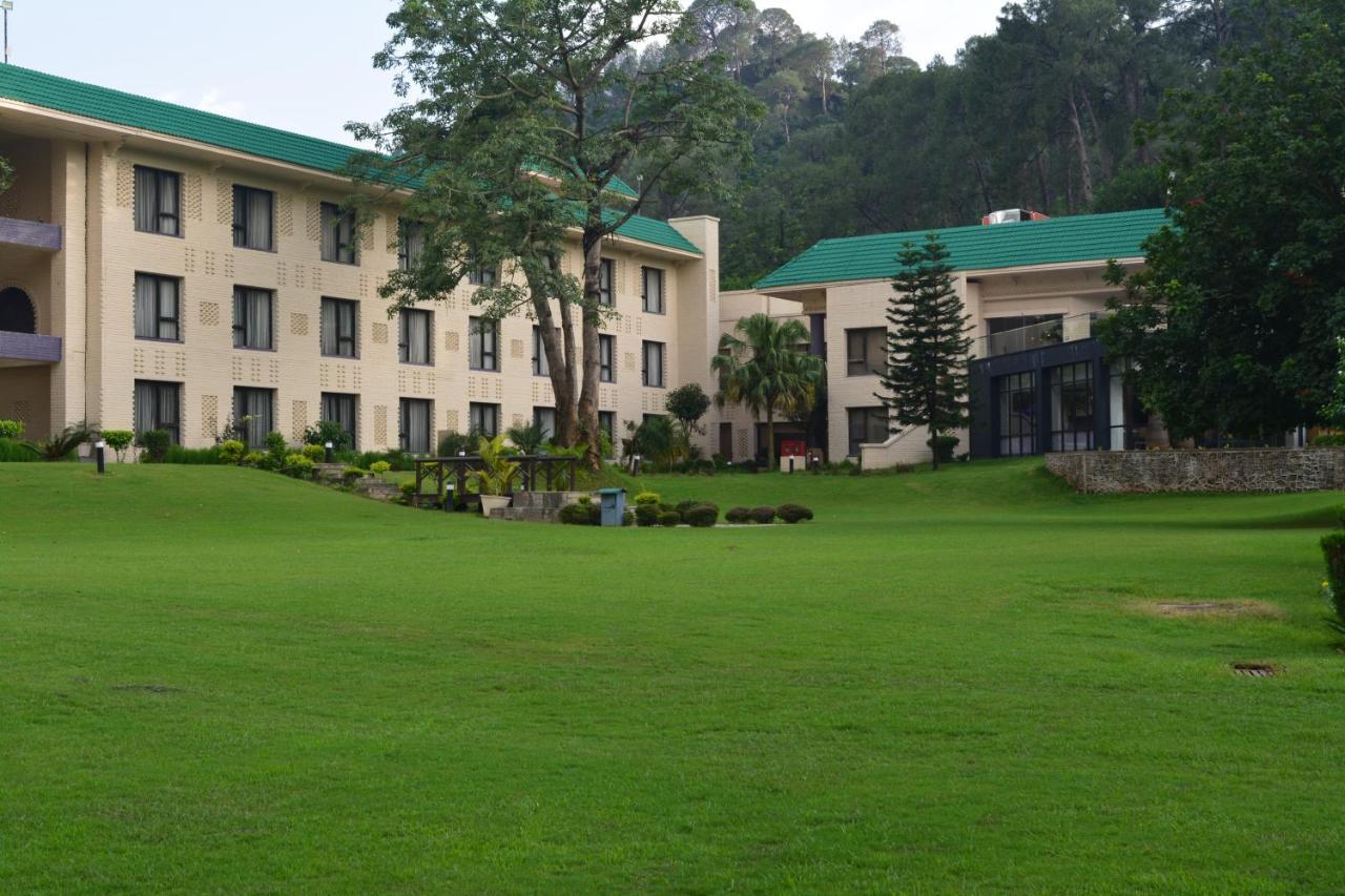 Vivanta Katra Vaishno Devi Exterior foto