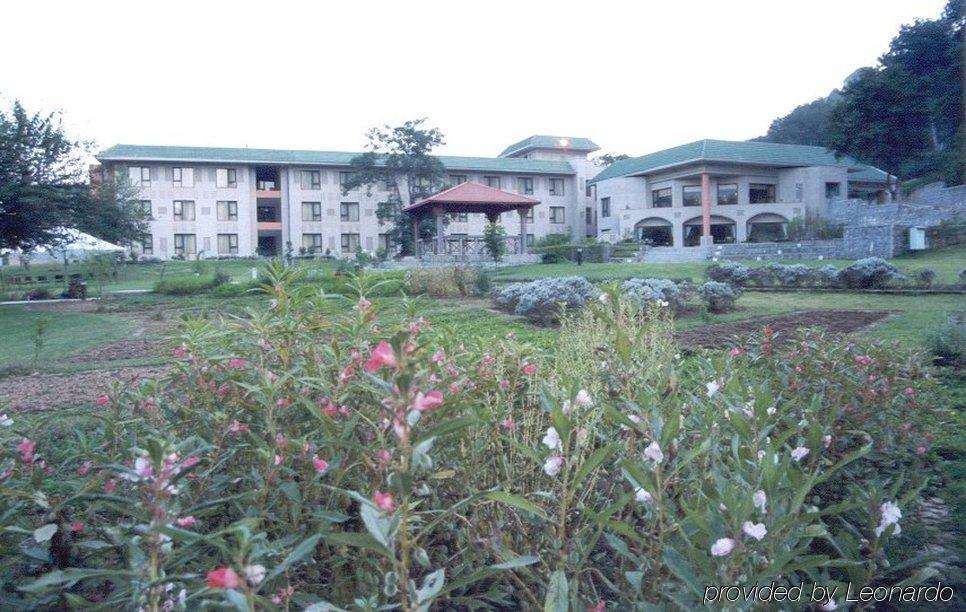 Vivanta Katra Vaishno Devi Exterior foto