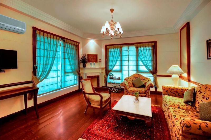 Vivanta Katra Vaishno Devi Exterior foto