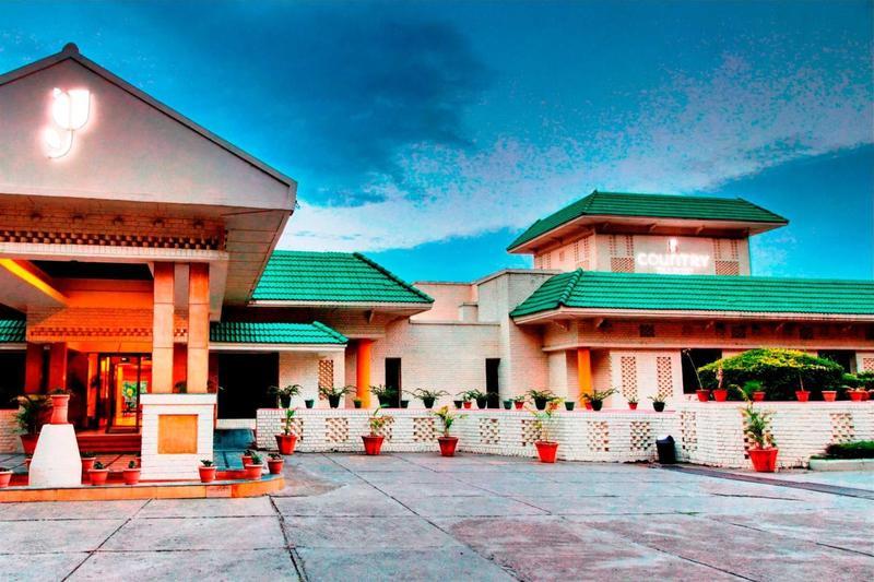 Vivanta Katra Vaishno Devi Exterior foto