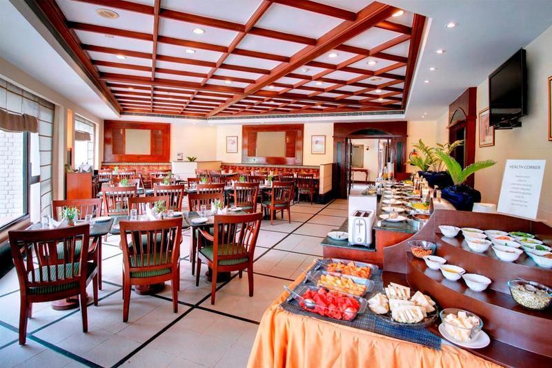 Vivanta Katra Vaishno Devi Exterior foto