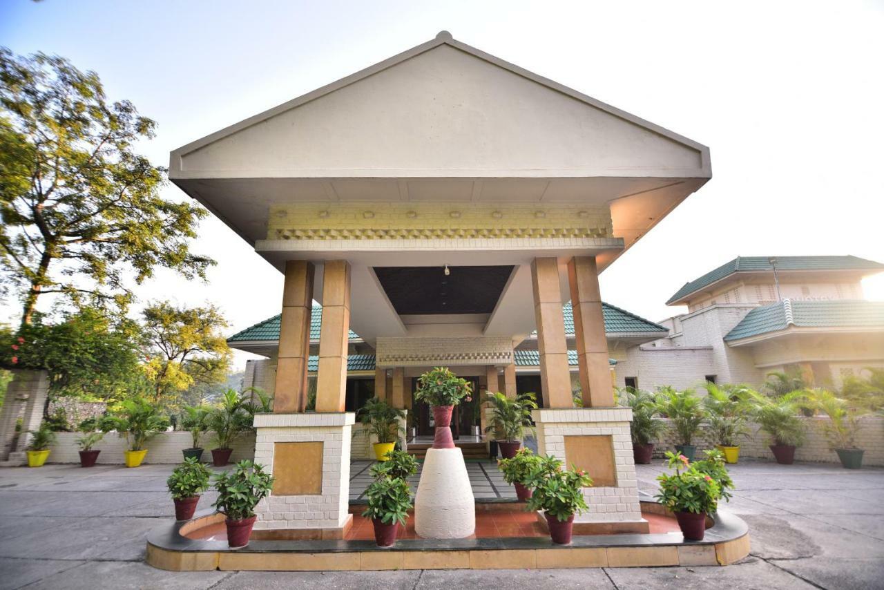 Vivanta Katra Vaishno Devi Exterior foto