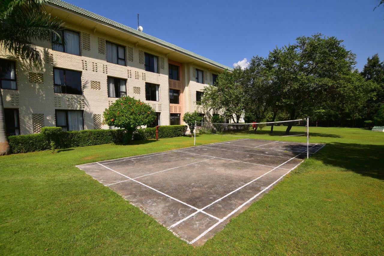 Vivanta Katra Vaishno Devi Exterior foto