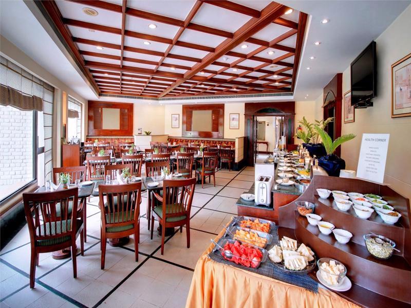 Vivanta Katra Vaishno Devi Exterior foto