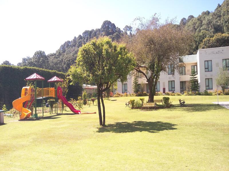 Vivanta Katra Vaishno Devi Exterior foto