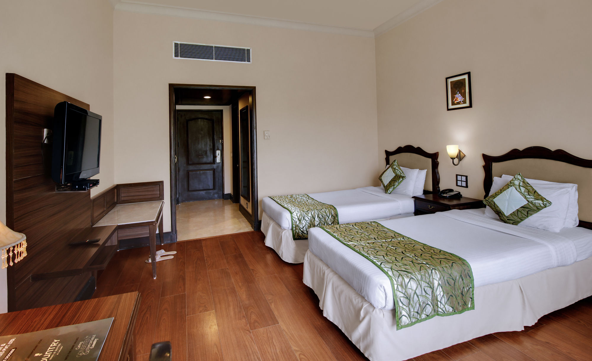 Vivanta Katra Vaishno Devi Exterior foto