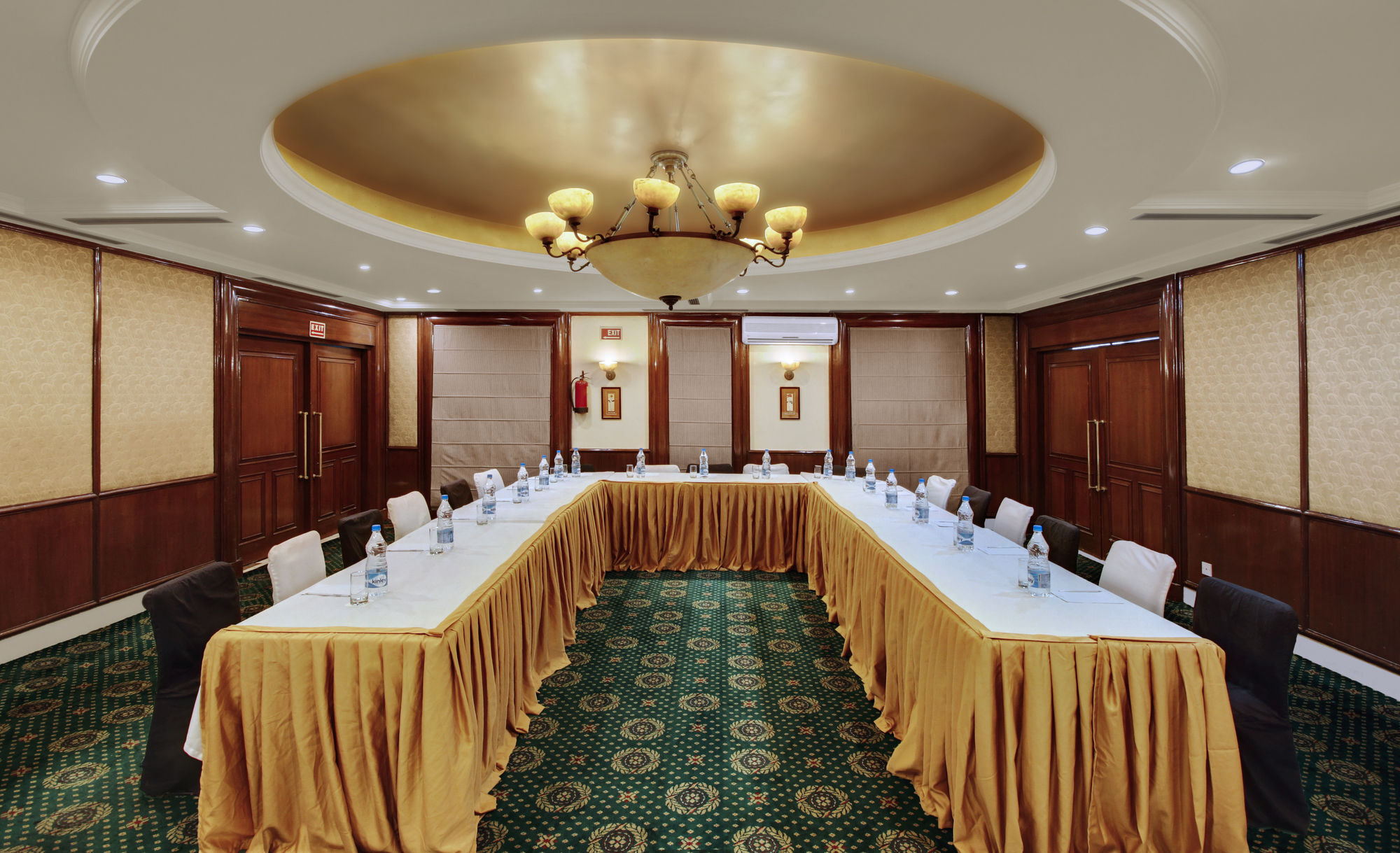 Vivanta Katra Vaishno Devi Exterior foto