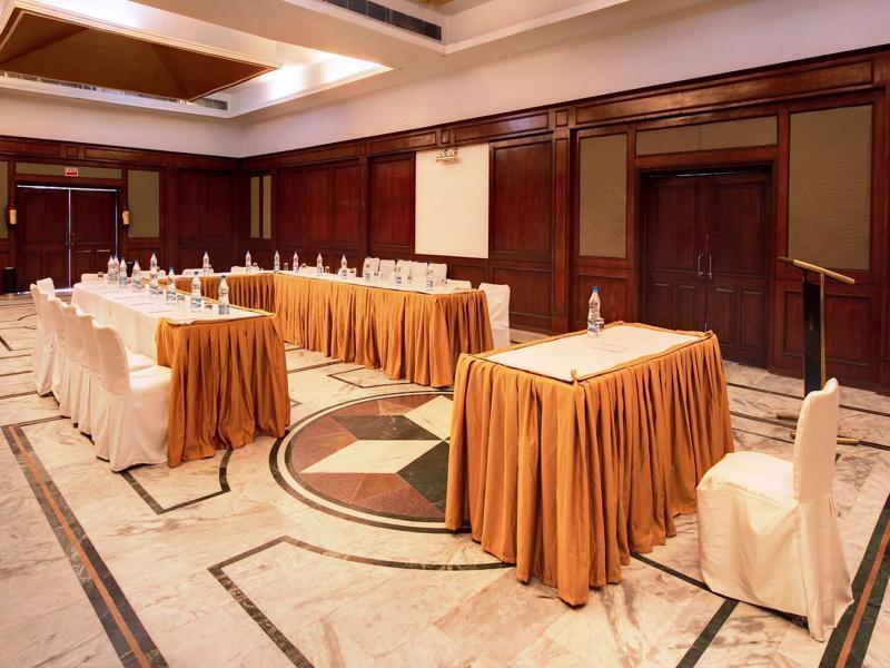 Vivanta Katra Vaishno Devi Exterior foto