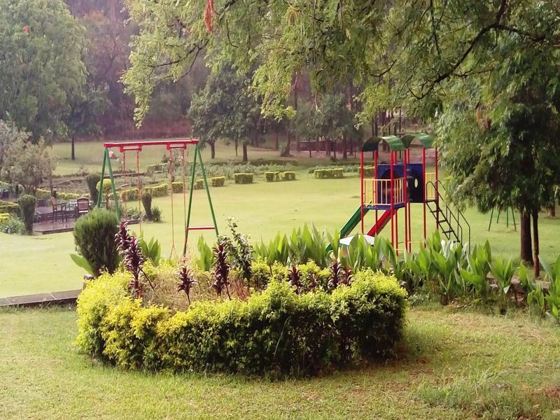 Vivanta Katra Vaishno Devi Exterior foto